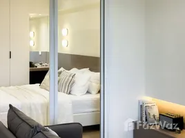 อพาร์ทเม้นท์ 1 ห้องนอน ให้เช่า ในโครงการ อังเกต พาวิลเลียน คอนโด, หนองป่าครั่ง, เมืองเชียงใหม่, เชียงใหม่