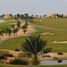 4 침실 Palm Hills Golf Views에서 판매하는 타운하우스, Cairo Alexandria Desert Road, 6 October City