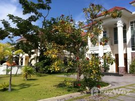 6 Bedroom Villa for rent in Saensokh, Phnom Penh, Tuek Thla, Saensokh