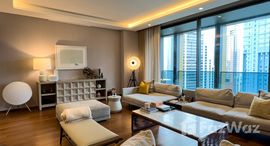 Available Units at The Estelle Phrom Phong