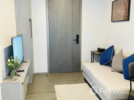 1 chambre Condominium à vendre à Brixton Kaset Sriracha Campus., Thung Sukhla, Si Racha, Chon Buri