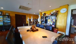 3 Schlafzimmern Wohnung zu verkaufen in Nong Kae, Hua Hin Hunsa Residence
