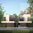 2 Bedroom Townhouse for sale at Robinia, Hoshi, Al Badie