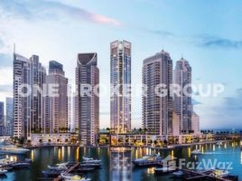 1 Schlafzimmer Appartement zu verkaufen im LIV Marina, Dubai Marina