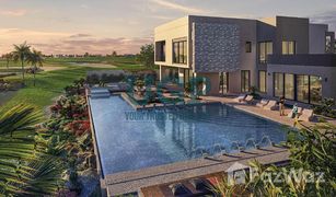 2 Habitaciones Adosado en venta en Yas Acres, Abu Dhabi The Dahlias
