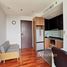 1 спален Квартира в аренду в Wish Signature Midtown Siam, Thanon Phet Buri
