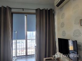 คอนโด 1 ห้องนอน ให้เช่า ในโครงการ ไอดีโอ มิกซ์ สุขุมวิท 103, บางนา, บางนา