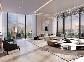 2 спален Квартира на продажу в Peninsula Four, Churchill Towers