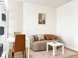 Studio Condo for sale at The Tree Ladprao-Wanghin, Lat Phrao, Lat Phrao, Bangkok