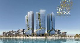 Available Units at Azizi Riviera Reve