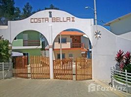 3 Habitaciones Casa en venta en General Villamil (Playas), Guayas Costa Bella II , Playas Ecuador - The Sound Of Silence, Playas, Guayas
