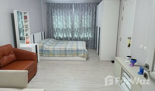 1 Schlafzimmer Wohnung zu verkaufen in Bang Kho, Bangkok Aspire Sathorn-Taksin Brick Zone