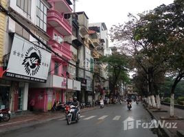 Studio Nhà mặt tiền for sale in Đống Đa, Hà Nội, Nam Đồng, Đống Đa