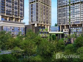 3 chambre Condominium à vendre à Whizdom the Forestias., Bang Kaeo