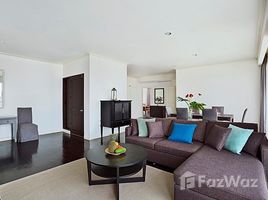 3 Bedroom Condo for rent at Baan Chaopraya Condo, Khlong San, Khlong San