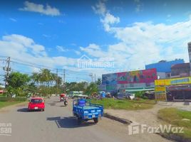 Студия Дом for sale in Tan Thuan Tay, District 7, Tan Thuan Tay