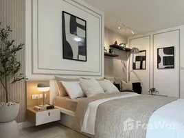 1 Bedroom Condo for sale at Supalai Park at Downtown Phuket, Talat Yai