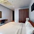 1 Bedroom Condo for sale at Bangsaray Heights Condominium by Sunplay, Bang Sare, Sattahip, Chon Buri, Thailand