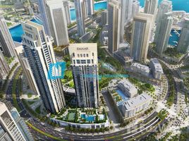 1 спален Квартира на продажу в Creek Edge, Creekside 18, Dubai Creek Harbour (The Lagoons)