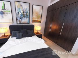 Studio Apartment for sale at Diva, Yas Island