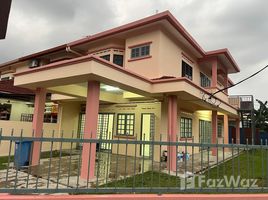 4 Bedroom House for rent in Telok Panglima Garang, Kuala Langat, Telok Panglima Garang