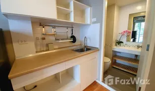 1 Bedroom Condo for sale in Khlong Toei, Bangkok Lumpini Place Rama4-Ratchadaphisek