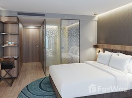 Studio Condo for sale at Radisson Phuket Mai Khao Beach, Mai Khao