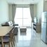 1 Bedroom Apartment for rent at The Palm Wongamat, Na Kluea