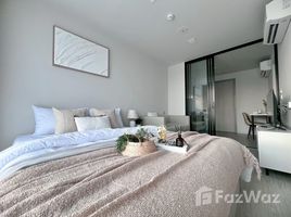 คอนโด 1 ห้องนอน ให้เช่า ในโครงการ แอทโมซ โอเอซิส อ่อนนุช, สวนหลวง