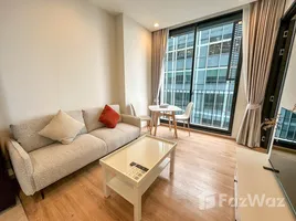 1 Bedroom Condo for rent at Noble Around Ari, Sam Sen Nai, Phaya Thai, Bangkok, Thailand