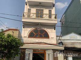 5 Bedroom House for sale in Hoc Mon, Ho Chi Minh City, Ba Diem, Hoc Mon