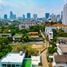 4 Bedroom Condo for sale at La Cascade, Khlong Tan Nuea, Watthana, Bangkok, Thailand