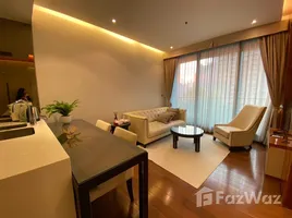 ขายอพาร์ทเม้นท์ 1 ห้องนอน ในโครงการ ดิ แอดเดรส สุขุมวิท 28, คลองตัน