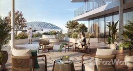 Доступные квартиры в Louvre Abu Dhabi Residences