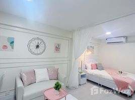 Studio Condo for rent at Abstracts Phahonyothin Park, Khlong Song Ton Nun, Lat Krabang