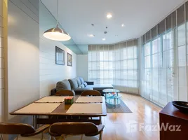 2 Habitación Departamento en alquiler en Citi Smart Condominium, Khlong Toei
