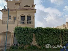 3 Habitación Villa en venta en Al Patio, Ring Road