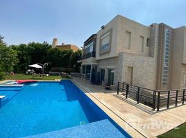 6 Bedroom Villa for sale at Allegria, Sheikh Zayed Compounds, Sheikh Zayed City