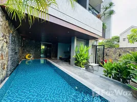 Studio Haus zu vermieten in Man Thai, Da Nang, Man Thai, Son Tra