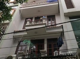 Студия Дом for rent in Ханой, Nghia Do, Cau Giay, Ханой