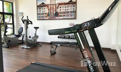 Fotos 2 of the Fitnessstudio at Na Lanna Condo
