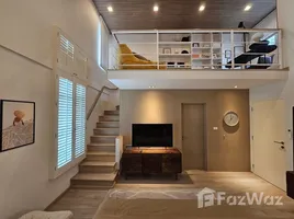 3 Bedroom House for rent at Indy 2 Bangna-Ramkhamhaeng 2, Dokmai, Prawet, Bangkok, Thailand