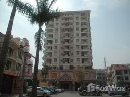 2 Bedroom Condo for rent at Chung cư số 6 Đội Nhân, Vinh Phuc, Ba Dinh