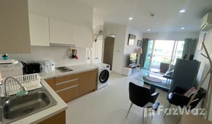 2 Bedrooms Condo for sale in Nong Kae, Hua Hin The Seacraze 