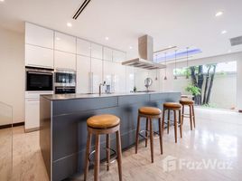 4 Bedroom House for rent at Nusasiri Sukhumvit 103, Nong Bon, Prawet