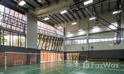 写真 3 of the Basketball Court at M Jatujak