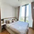 Noble BE33 で賃貸用の 3 ベッドルーム マンション, Khlong Tan Nuea