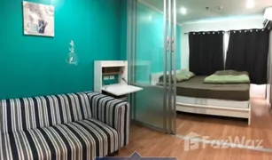 1 Bedroom Condo for sale in Na Kluea, Pattaya Lumpini Ville Naklua - Wongamat