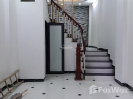 5 Phòng ngủ Nhà mặt tiền for sale in Thanh Xuân, Hà Nội, Hạ Đình, Thanh Xuân