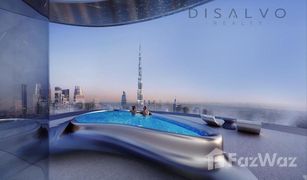 3 Schlafzimmern Appartement zu verkaufen in Executive Towers, Dubai Bugatti Residences
